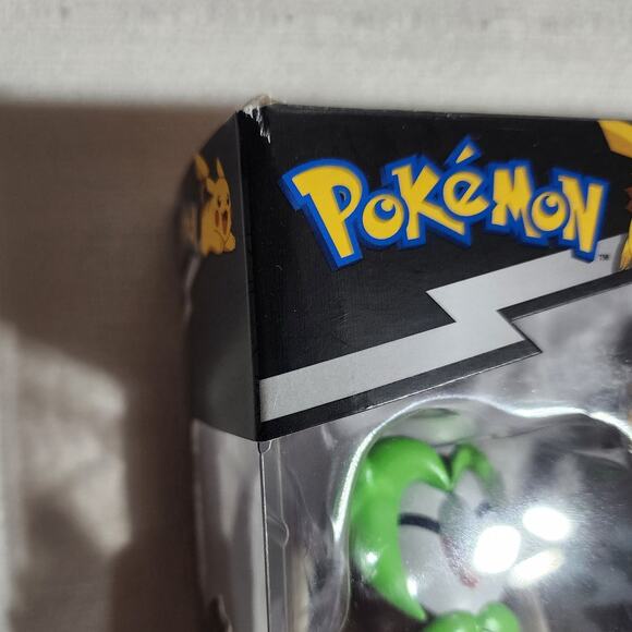 Pokémon evolution muti pack Rowlet,Dartrix,Decidueye - Picture 2 of 6